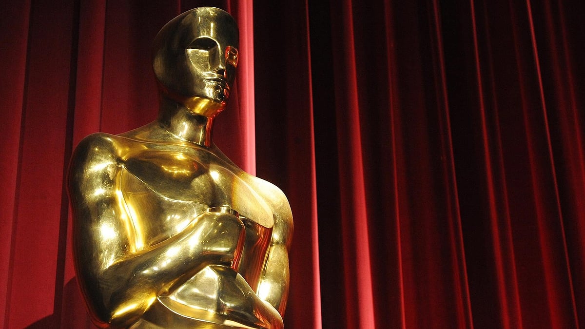 Academy Awards Nominations: Nominating The Fabulous Five, Best Of Them All